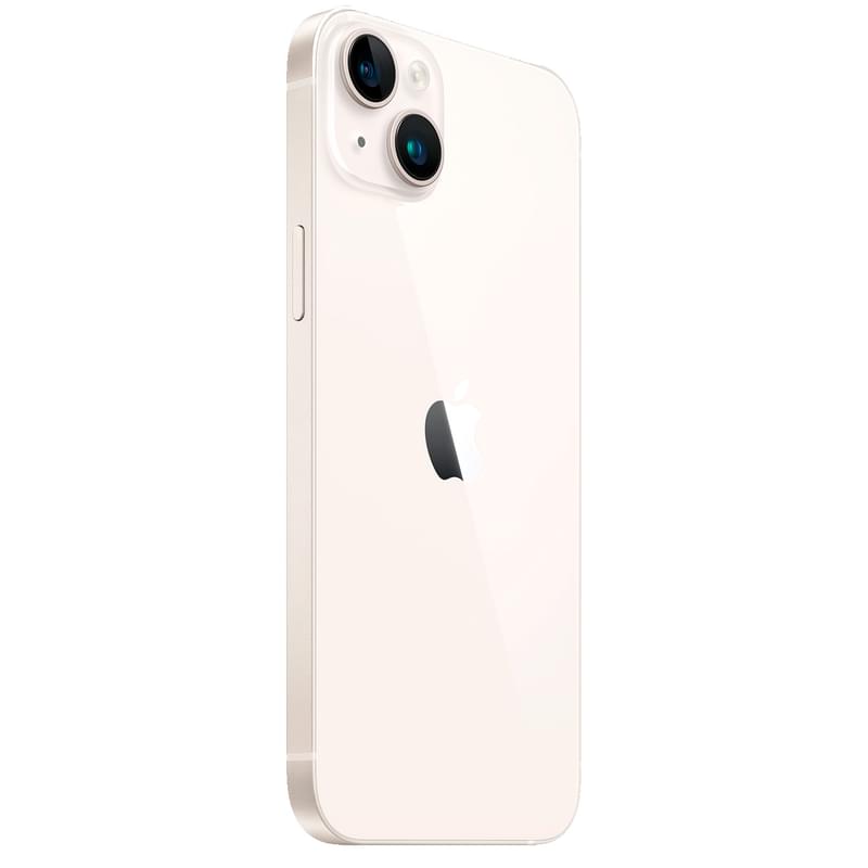 Смартфон Apple iPhone 14 Plus 6/256GB Starlight - фото #2, Technodom.kz