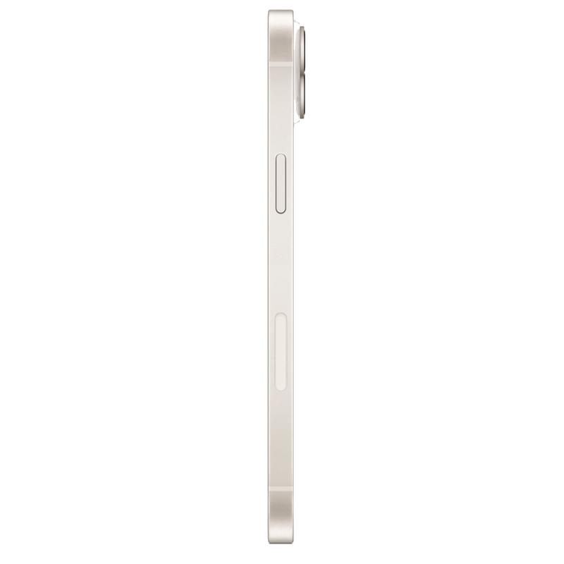 Смартфон Apple iPhone 14 Plus 6/256GB Starlight - фото #3, Technodom.kz