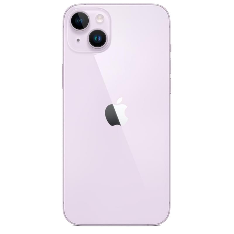 Смартфон Apple iPhone 14 Plus 6/256GB Purple - фото #1, Technodom.kz