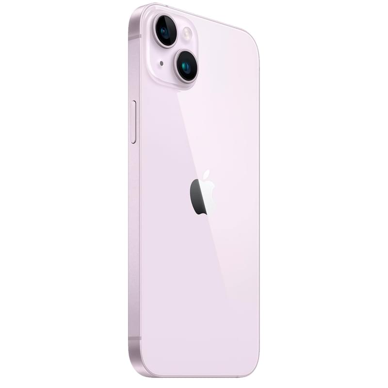 Смартфон Apple iPhone 14 Plus 6/256GB Purple - фото #2, Technodom.kz