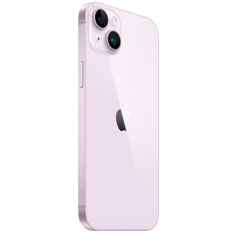 Смартфон Apple iPhone 14 Plus 6/512GB Purple - фото #2, Technodom.kz