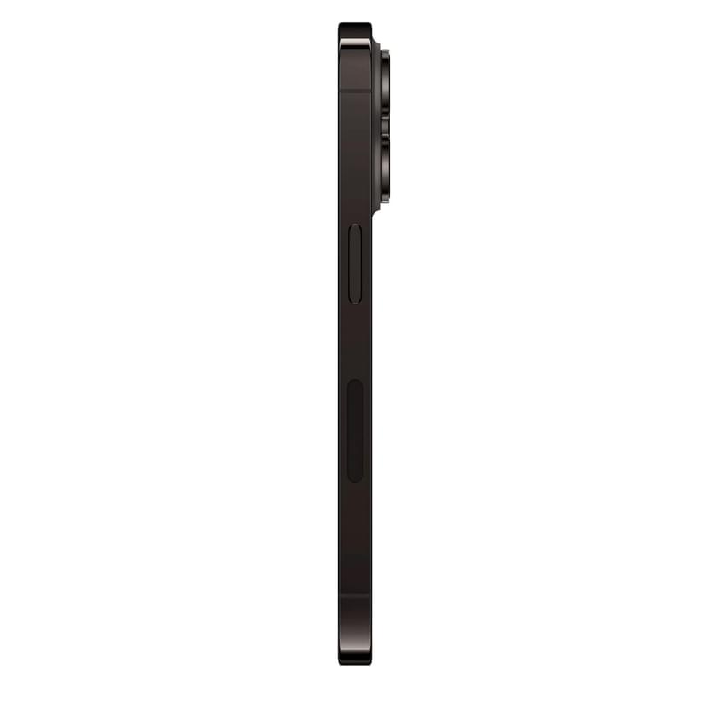 Смартфон Apple iPhone 14 Pro 6/256GB Space Black - фото #3, Technodom.kz