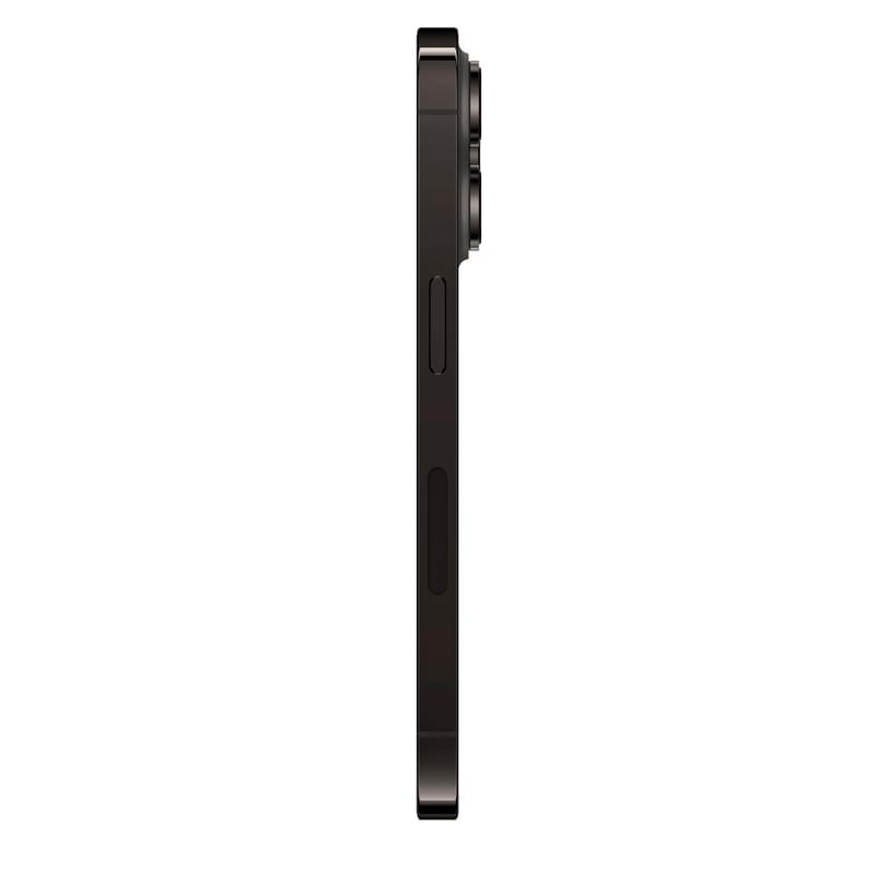 Смартфон Apple iPhone 14 Pro 6/512GB Space Black - фото #3, Technodom.kz