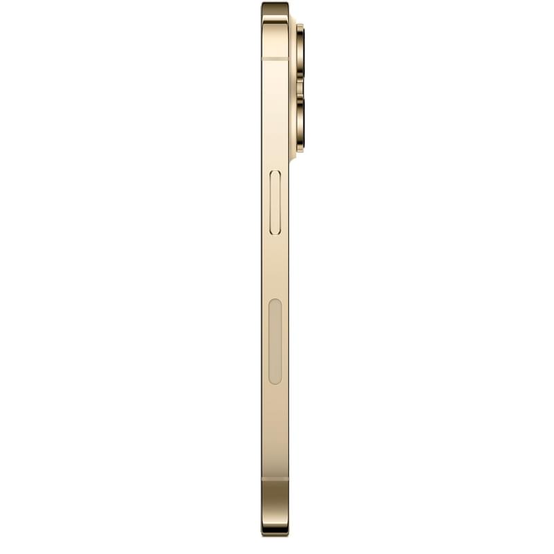 Смартфон Apple iPhone 14 Pro 6/512GB Gold - фото #3, Technodom.kz