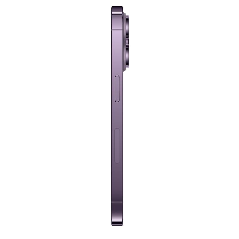 Смартфон Apple iPhone 14 Pro 6/512GB Deep Purple - фото #4, Technodom.kz
