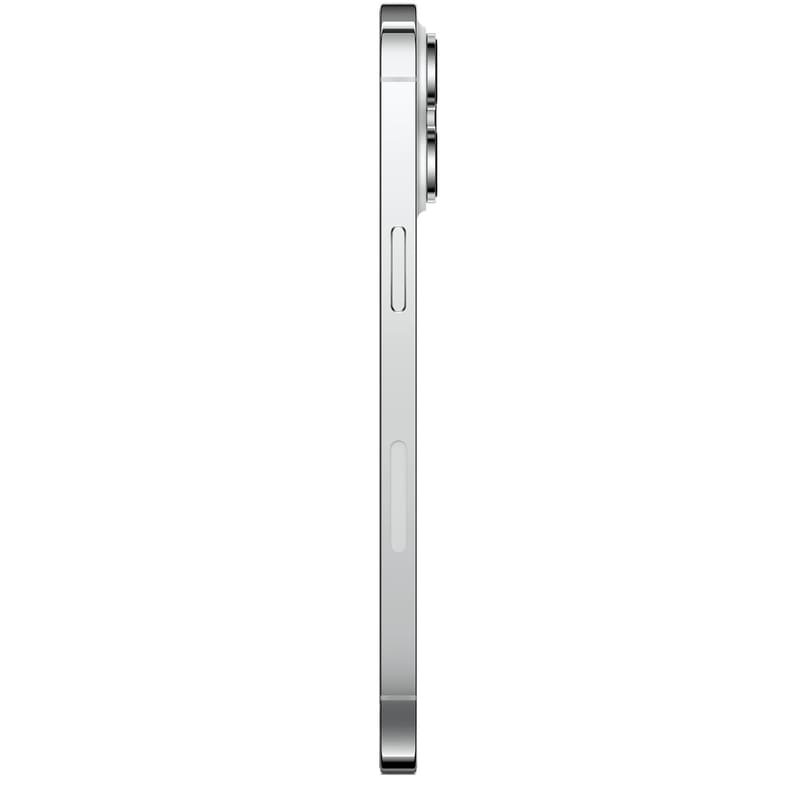 Смартфон Apple iPhone 14 Pro Max 6/128GB Silver - фото #3, Technodom.kz