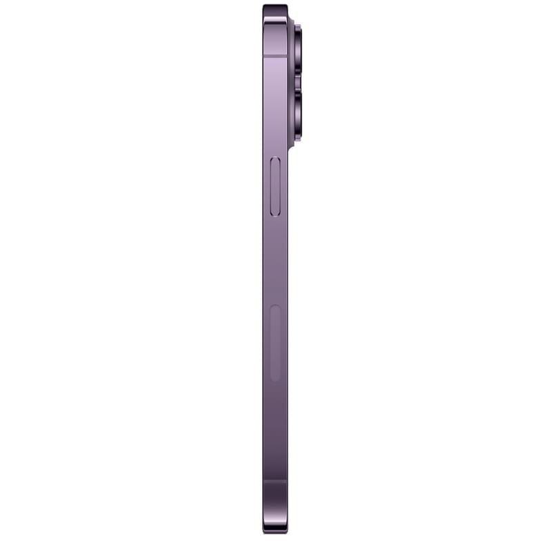 Смартфон Apple iPhone 14 Pro Max 6/128GB Deep Purple - фото #4, Technodom.kz