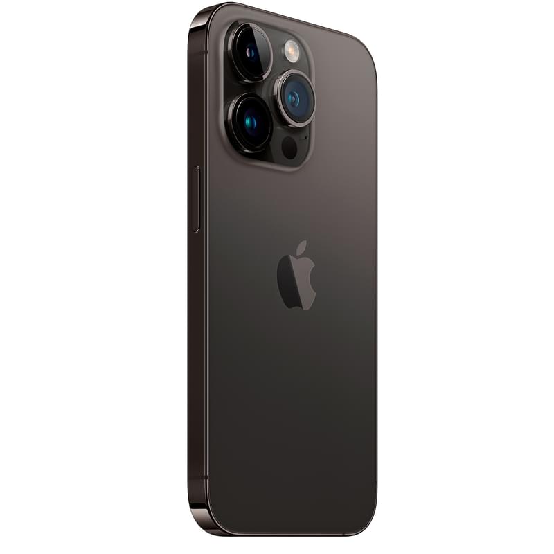 Смартфон Apple iPhone 14 Pro Max 6/256GB Space Black - фото #2, Technodom.kz