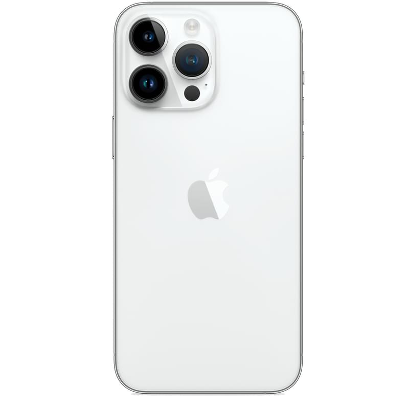 Смартфон Apple iPhone 14 Pro Max 6/256GB Silver - фото #1, Technodom.kz