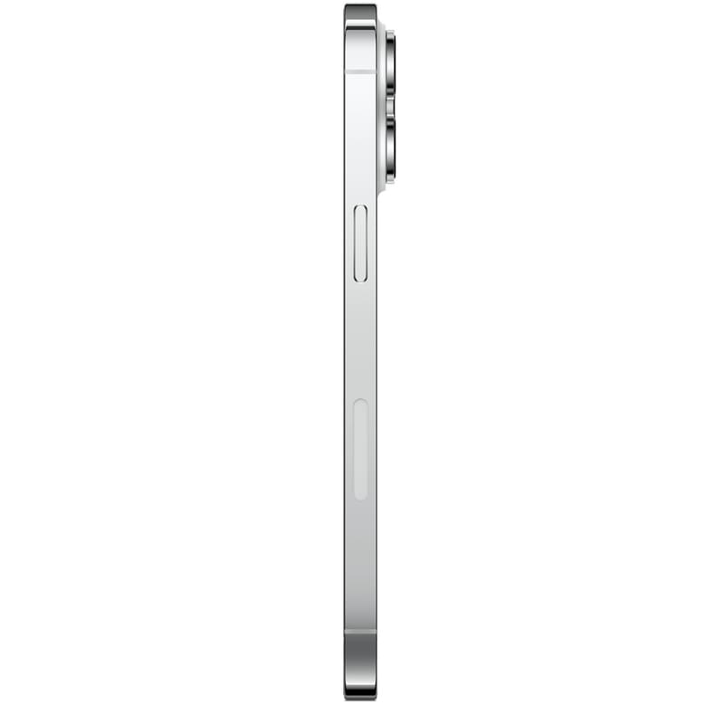 Смартфон Apple iPhone 14 Pro Max 6/256GB Silver - фото #3, Technodom.kz