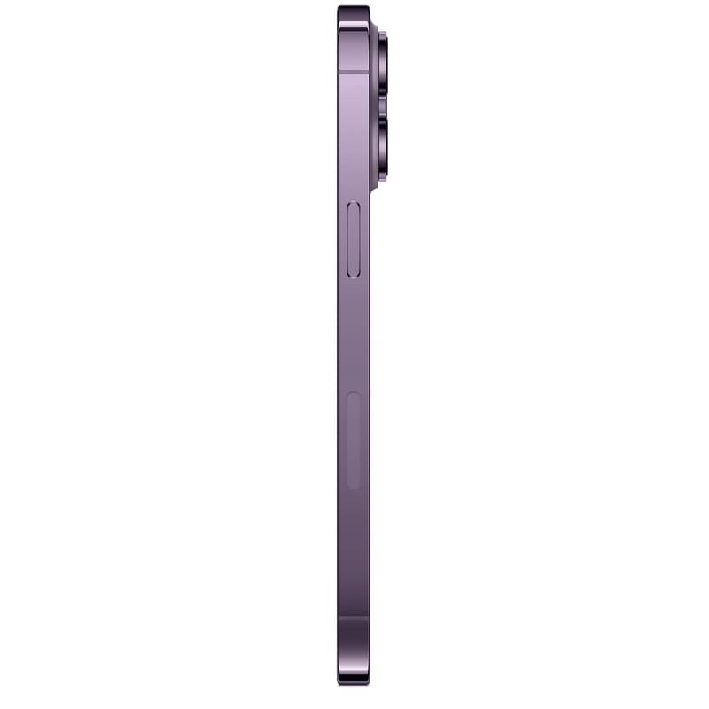 Смартфон Apple iPhone 14 Pro Max 6/256GB Deep Purple - фото #4, Technodom.kz