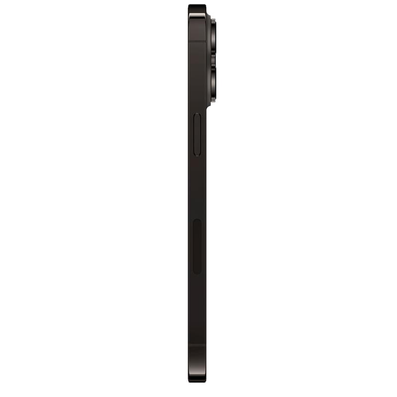 Смартфон Apple iPhone 14 Pro Max 6/512GB Space Black - фото #3, Technodom.kz