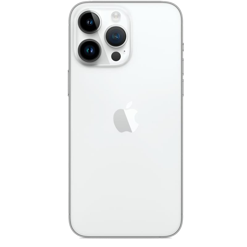 Смартфон Apple iPhone 14 Pro Max 6/512GB Silver - фото #1, Technodom.kz