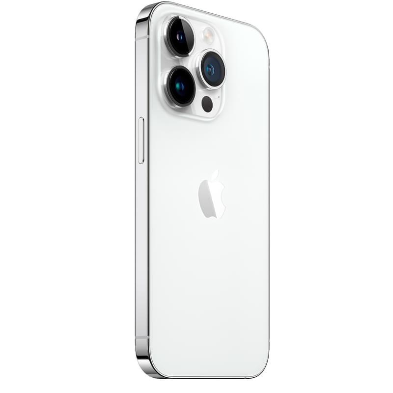 Смартфон Apple iPhone 14 Pro Max 6/512GB Silver - фото #2, Technodom.kz