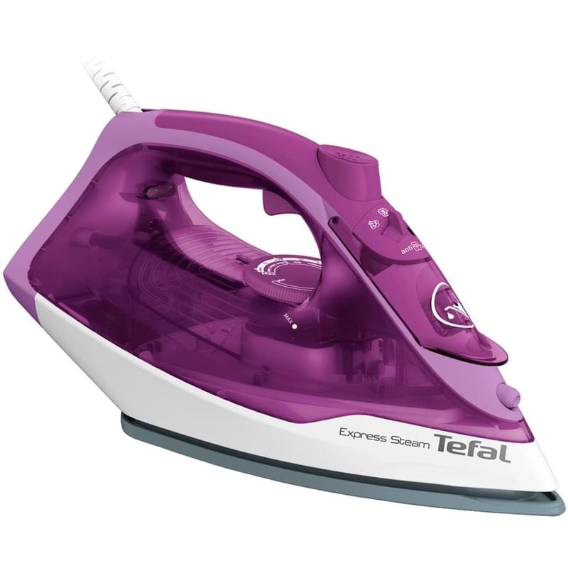 Утюг Tefal FV-2836 - фото #0, Technodom.kz