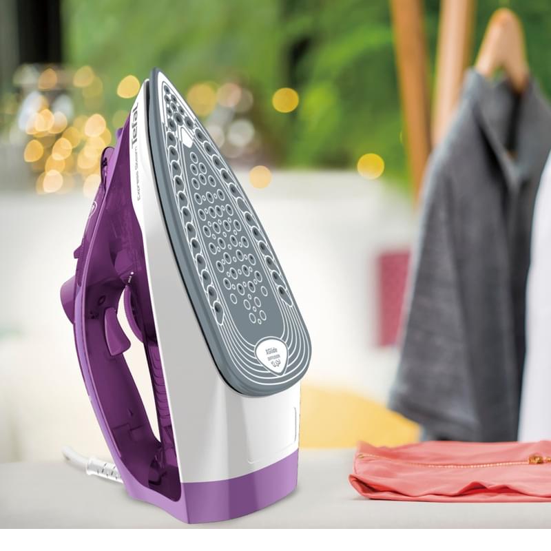 Утюг Tefal FV-2836 - фото #1, Technodom.kz