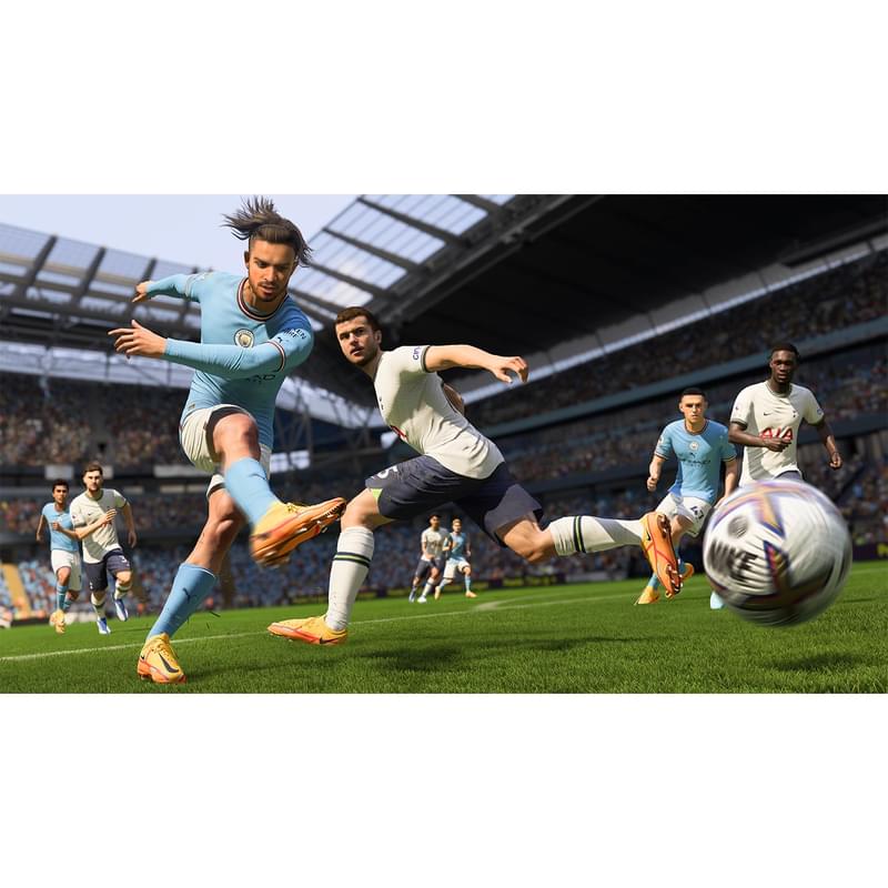 Игра для Nintendo FIFA 23 (5035224124282) - фото #3, Technodom.kz