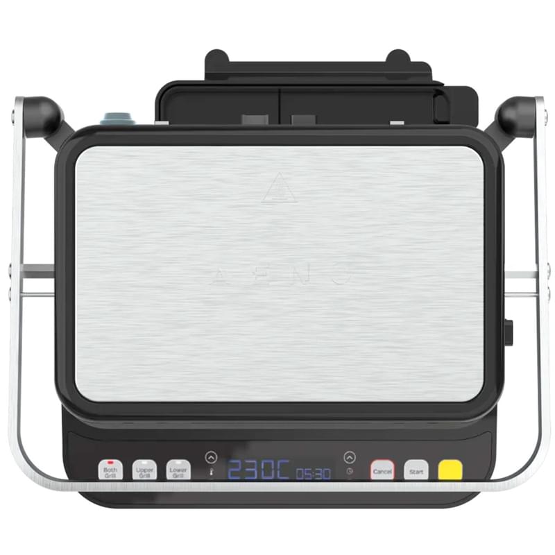 Гриль AENO AEG-0001 - фото #5, Technodom.kz