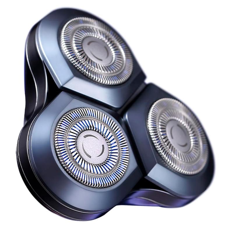 Xiaomi Electric Shaver S700 Ұстарасына арналған қосалқы бөлшектері - фото #0, Technodom.kz
