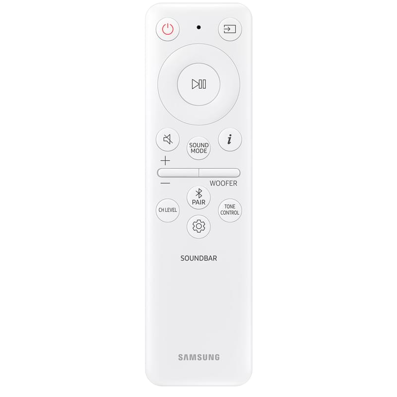 Саундбар Samsung HW-S801B/RU - фото #2, Technodom.kz