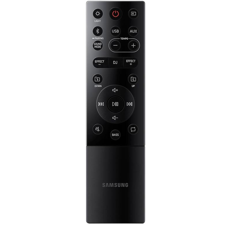 Аудиосистема Samsung Giga Party MX-ST90B/RU - фото #7, Technodom.kz