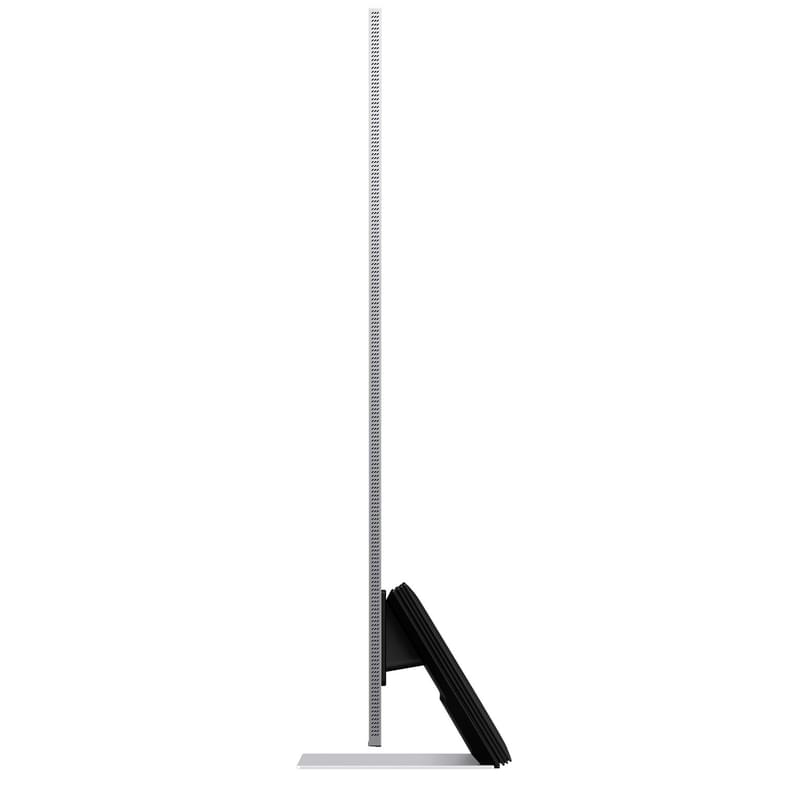 Телевизор Samsung 85" QE85QN900BUXCE NeoQLED Smart Stainless Steel (8K) - фото #7, Technodom.kz