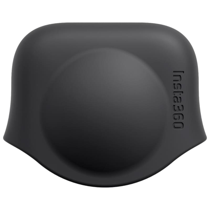 Insta360 ONE X2 Lens Cap CINX2CB/F Линзаға арналған қалпақшасы - фото #0, Technodom.kz