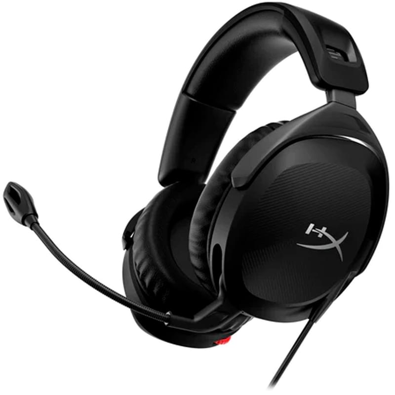 Игровая гарнитура HyperX Cloud Stinger 2, Black (519T1AA) - фото #0, Technodom.kz