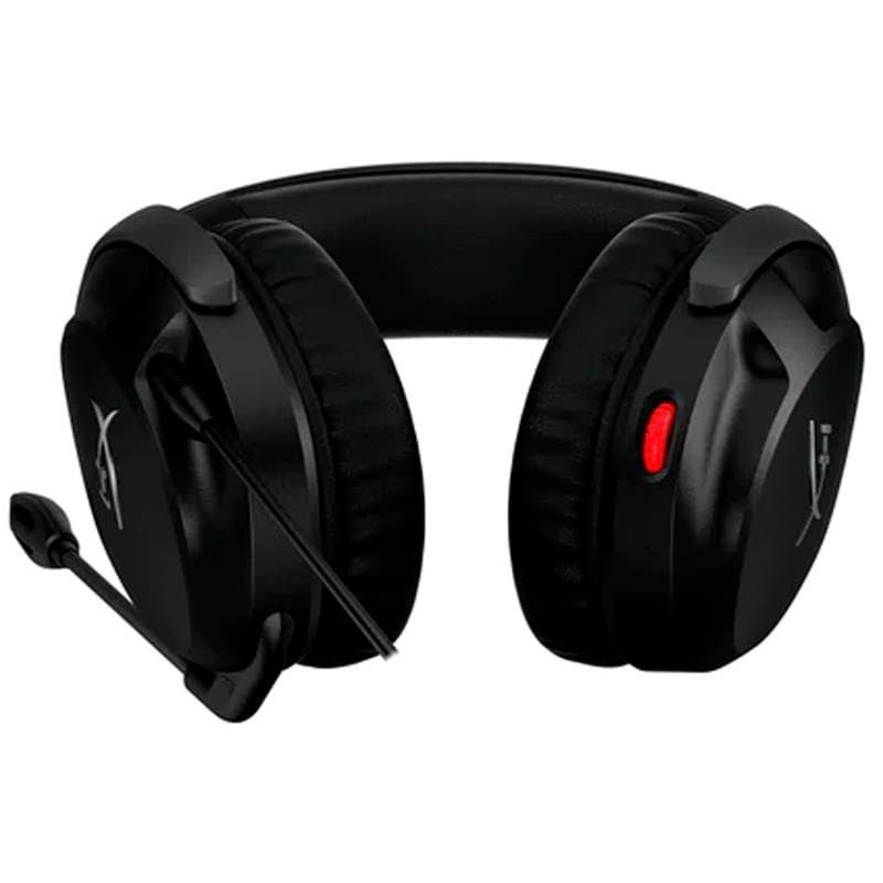 Игровая гарнитура HyperX Cloud Stinger 2, Black (519T1AA) - фото #3, Technodom.kz