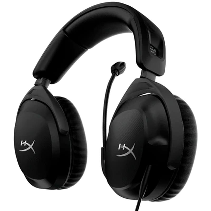 Игровая гарнитура HyperX Cloud Stinger 2, Black (519T1AA) - фото #5, Technodom.kz