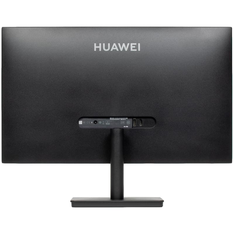 Монитор 23,8" HUAWEI MateView SE SSN-24 1920х1080 16:9 IPS 75ГЦ (HDMI+DP) Black - фото #4, Technodom.kz