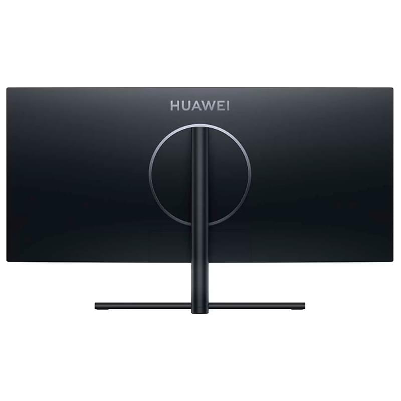 Монитор Игровой 34" HUAWEI MateView GT ZQE-CBA 3440x1440 21:9 VA 165ГЦ (HDMI+DP) Curved Black - фото #1, Technodom.kz