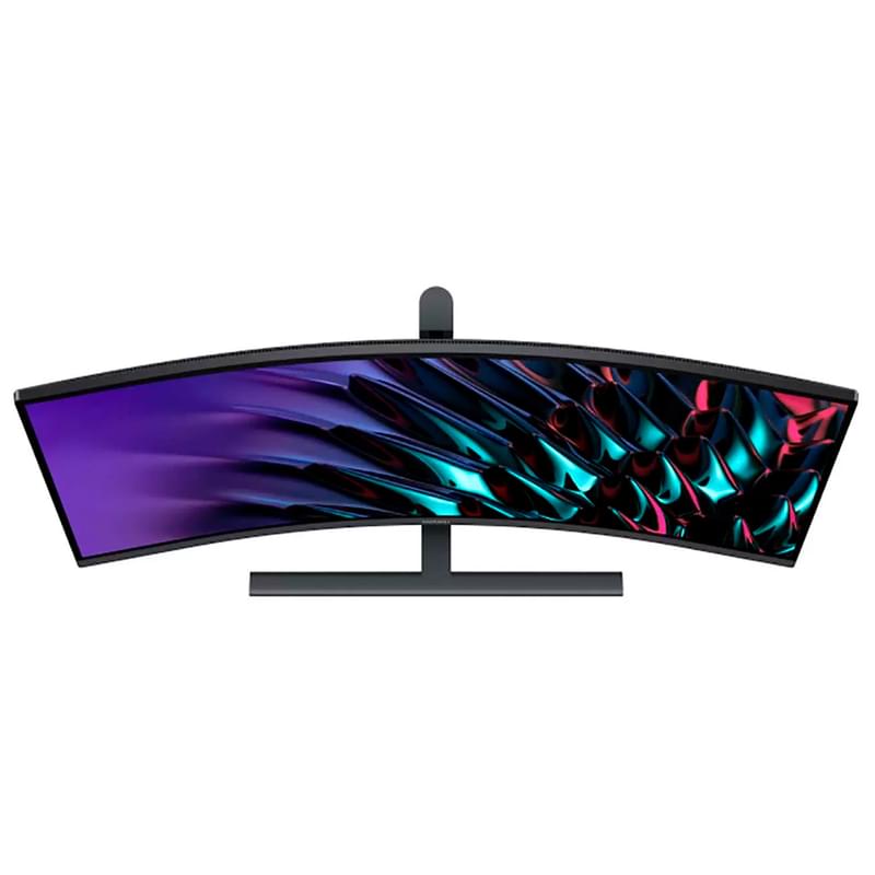 Монитор Игровой 34" HUAWEI MateView GT ZQE-CBA 3440x1440 21:9 VA 165ГЦ (HDMI+DP) Curved Black - фото #4, Technodom.kz