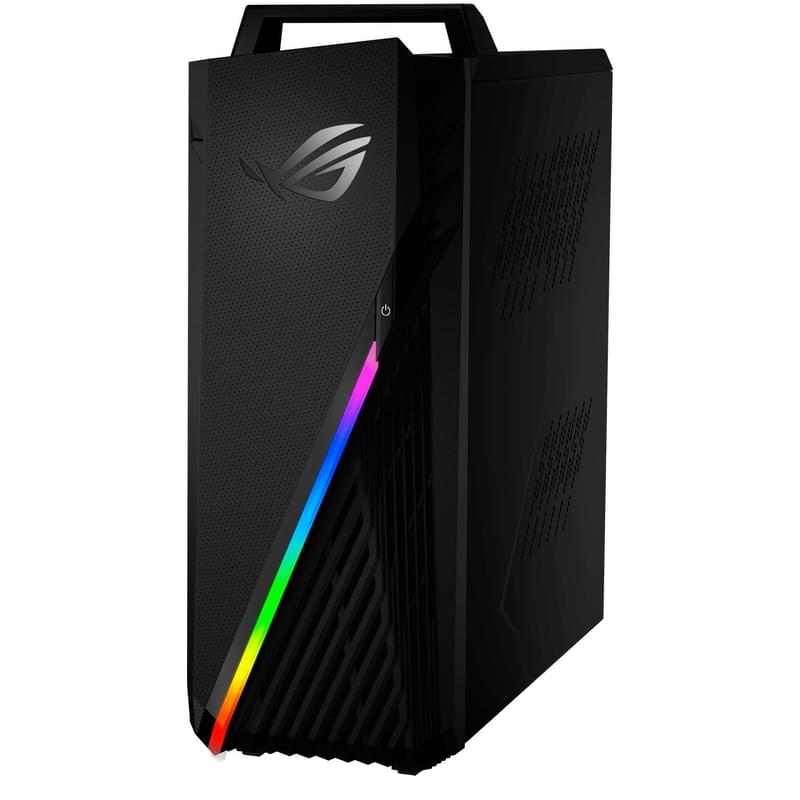 Игровой компьютер Asus G15CF-51240F159W (Ci5-12400F 4,4Ghz/16GB/SSD512 ...