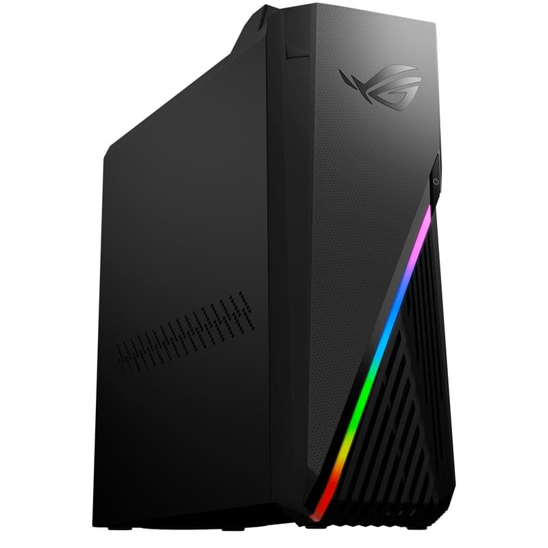 Asus G15CF-51240F0690 Ойын компьютері (Ci5-12400F 4,4Ghz/16GB/SSD512/RTX 3060Ti 12GB/WiFi/G15CF) - фото #0, Technodom.kz