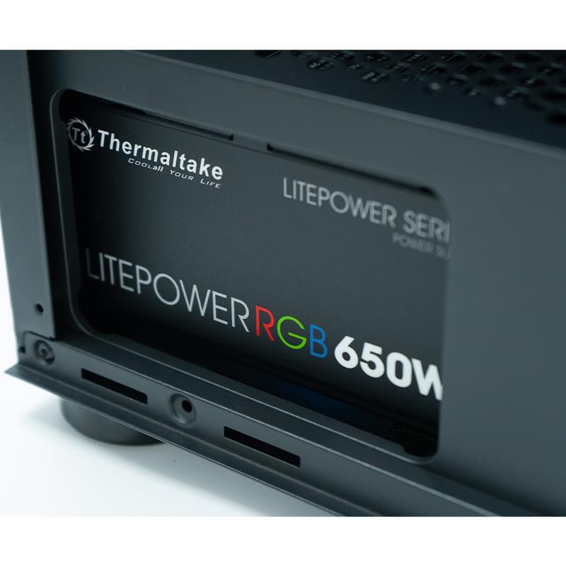Игровой компьютер Neo Game (Сi5-12400F 2,5GHz/16GB/500GB/1TB/RTX3060Ti 8GB/MX410-T) - фото #4, Technodom.kz