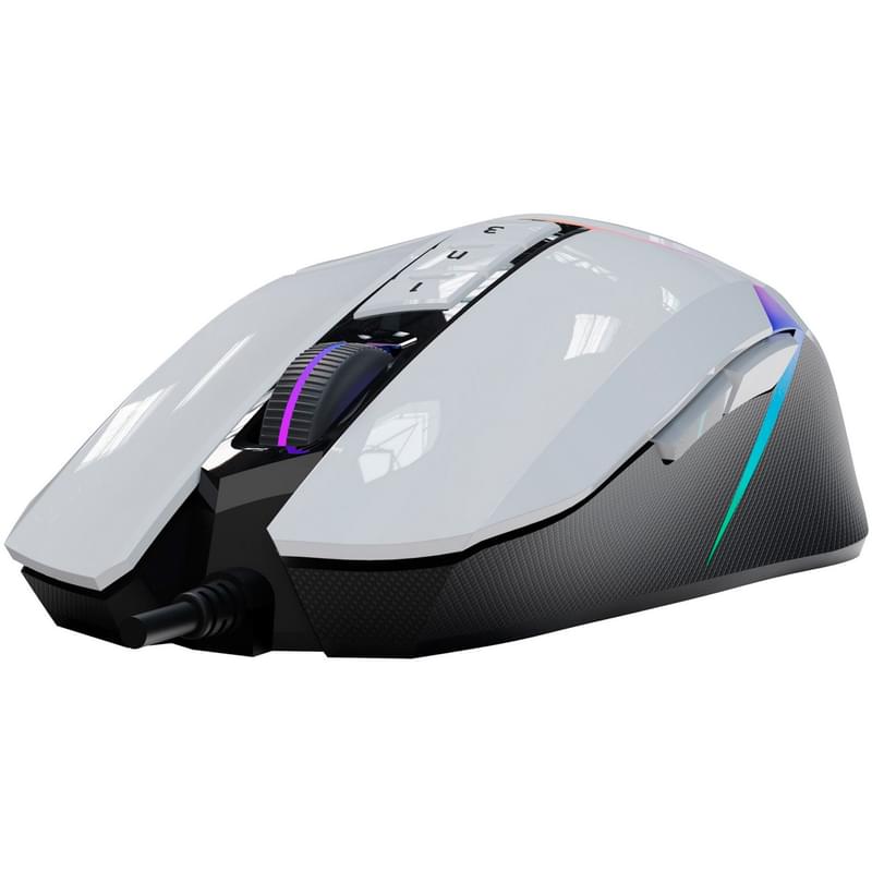 Игровая мышь Bloody W60-Max, Panda White (W60-Max-Panda White) - фото #3, Technodom.kz