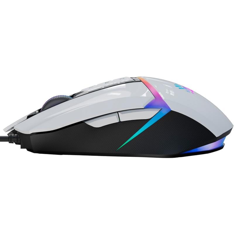 Игровая мышь Bloody W60-Max, Panda White (W60-Max-Panda White) - фото #4, Technodom.kz