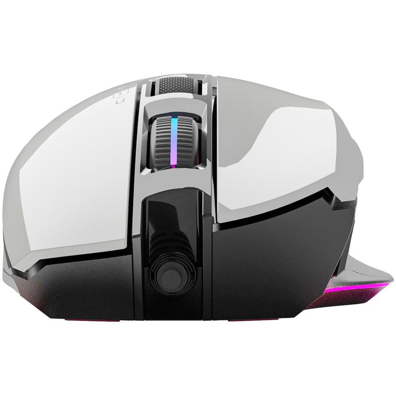 Игровая мышь Bloody W70-Max, Panda White (W70-Max-Panda White) - фото #5, Technodom.kz