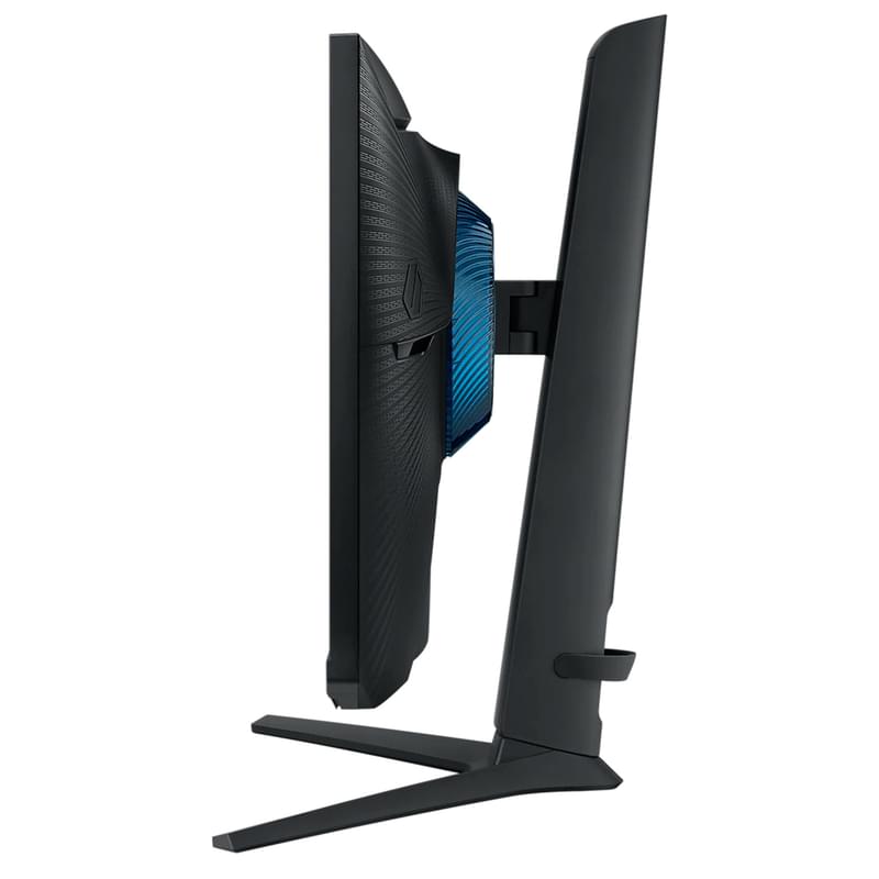 25" Samsung G4 LS25BG400EIXCI Ойын мониторы 1920x1080 16:9 IPS 240ГЦ (2HDMI+DP) Black - фото #10, Technodom.kz