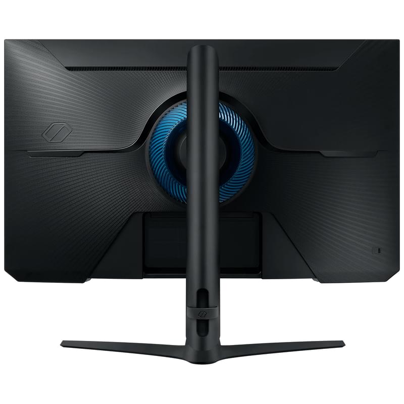 27" Samsung G4 LS27BG400EIXCI Ойын мониторы 1920x1080 16:9 IPS 240ГЦ (2HDMI+DP) Black - фото #3, Technodom.kz