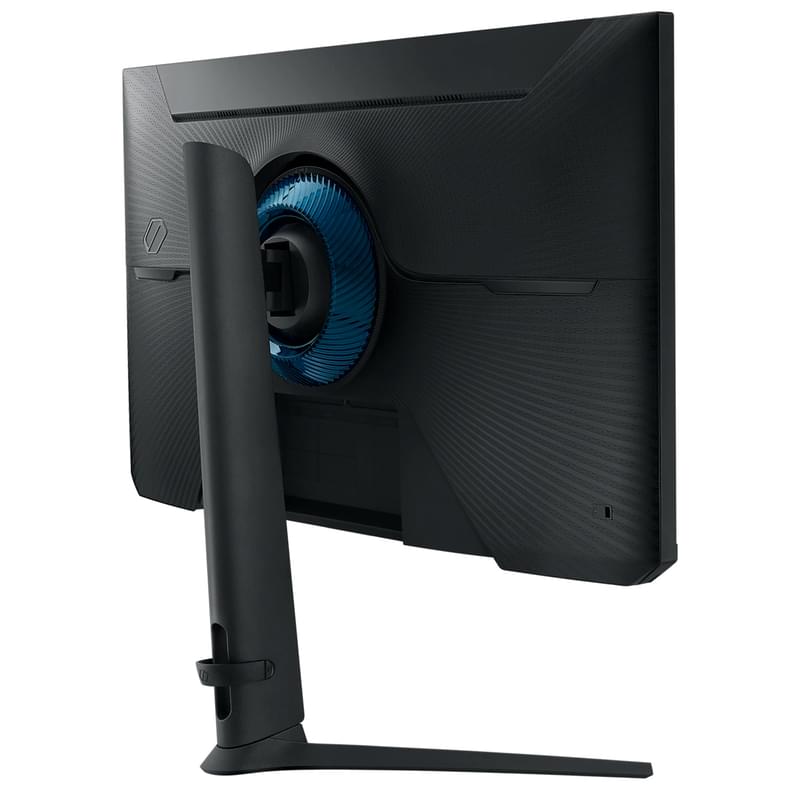 27" Samsung G4 LS27BG400EIXCI Ойын мониторы 1920x1080 16:9 IPS 240ГЦ (2HDMI+DP) Black - фото #4, Technodom.kz
