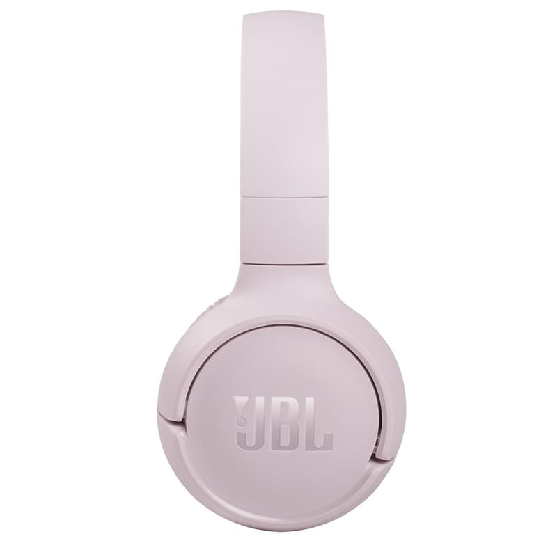 Наушники Накладные JBL Bluetooth Tune 570BT, Rose (JBLT570BTROSRU) - фото #1, Technodom.kz