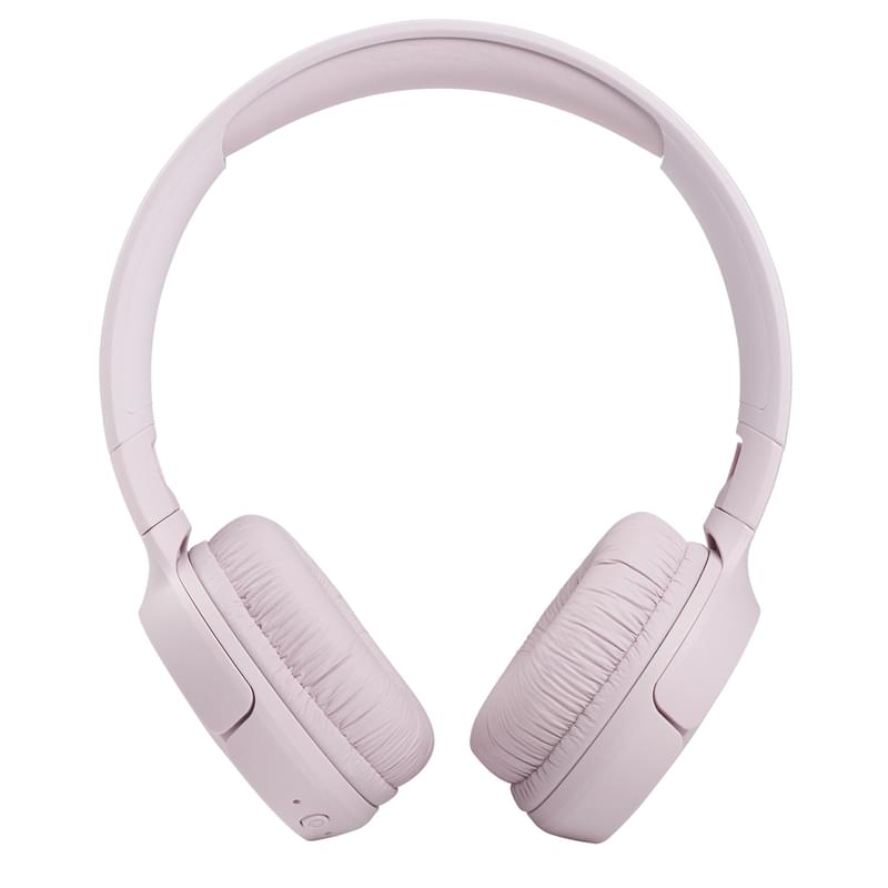 Наушники Накладные JBL Bluetooth Tune 570BT, Rose (JBLT570BTROSRU) - фото #2, Technodom.kz