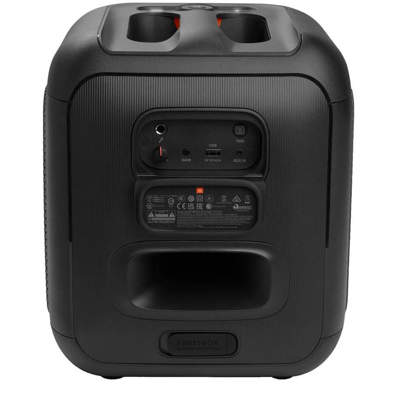 Аудиосистема JBL PartyBox Encore Essential - фото #2, Technodom.kz