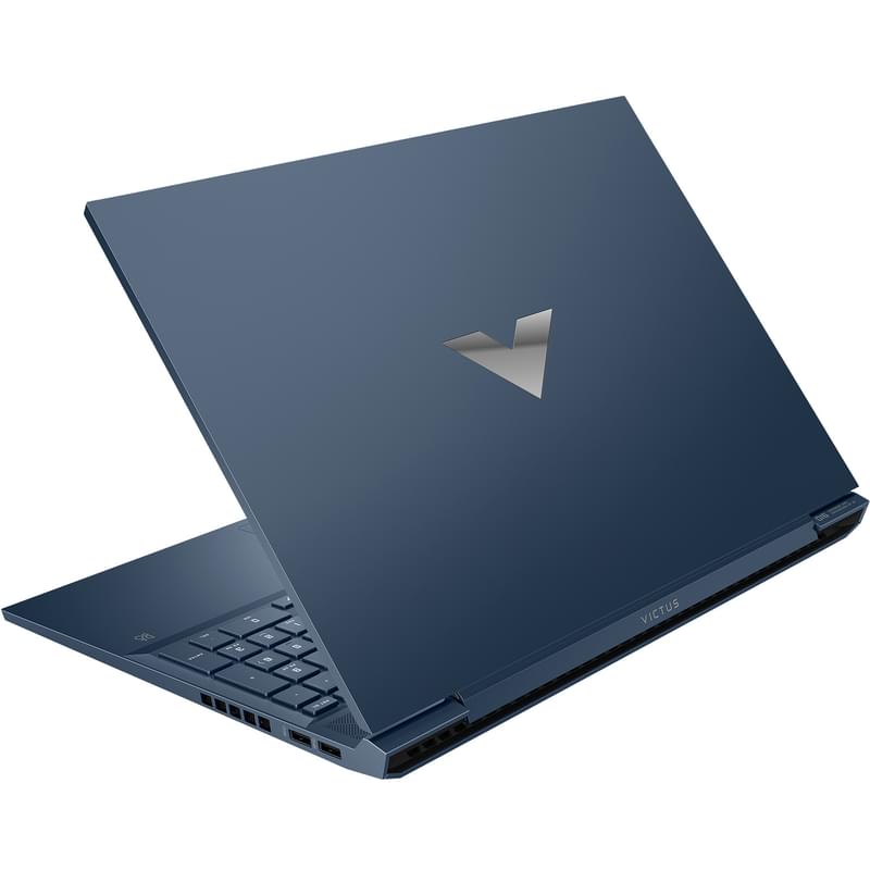 Игровой ноутбук HP VICTUS 15-fa0019ci i5 12500H / 8ГБ / 512SSD / RTX3050 4ГБ / 15.6 / DOS / (6K5S7EA) - фото #4, Technodom.kz