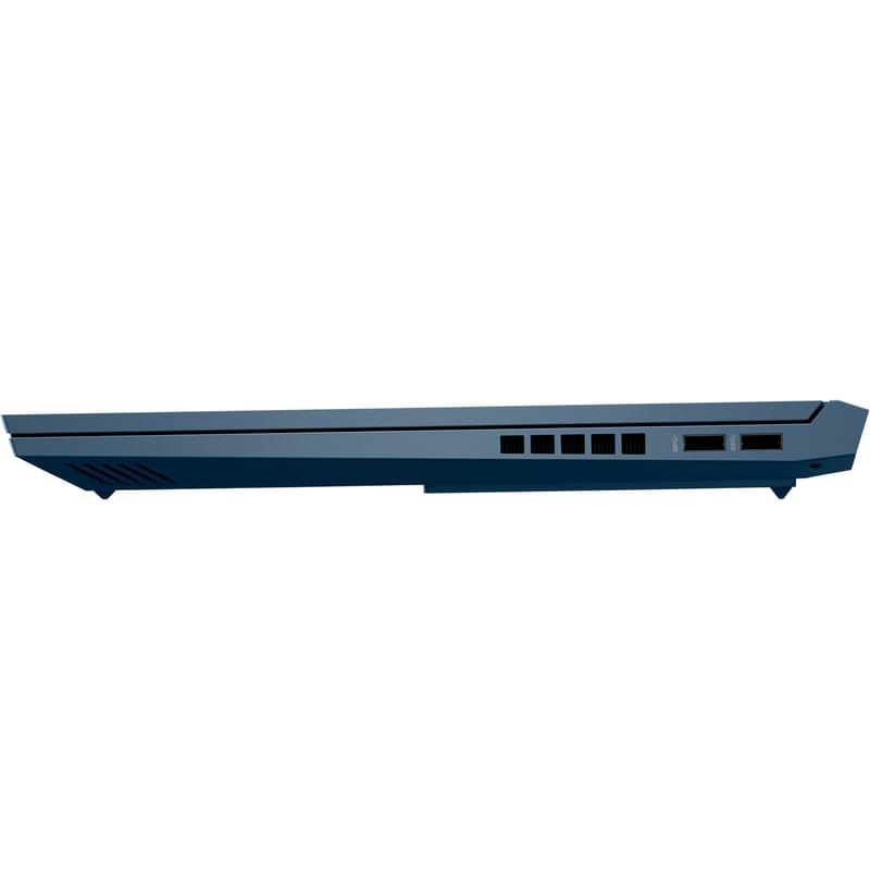 Игровой ноутбук HP VICTUS 15-fa0015ci i5 12500H / 8ГБ / 512SSD / GTX1650 4ГБ / 15.6 / DOS / (6K5R9EA) - фото #3, Technodom.kz