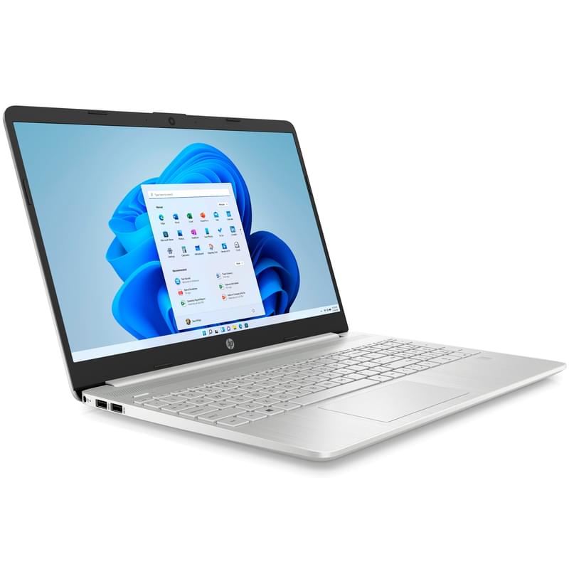 15,6'' HP Ноутбугі 15s-eq3053ci (Ryzen 7 5825U-16-1-W) (6M879EA) - фото #2, Technodom.kz