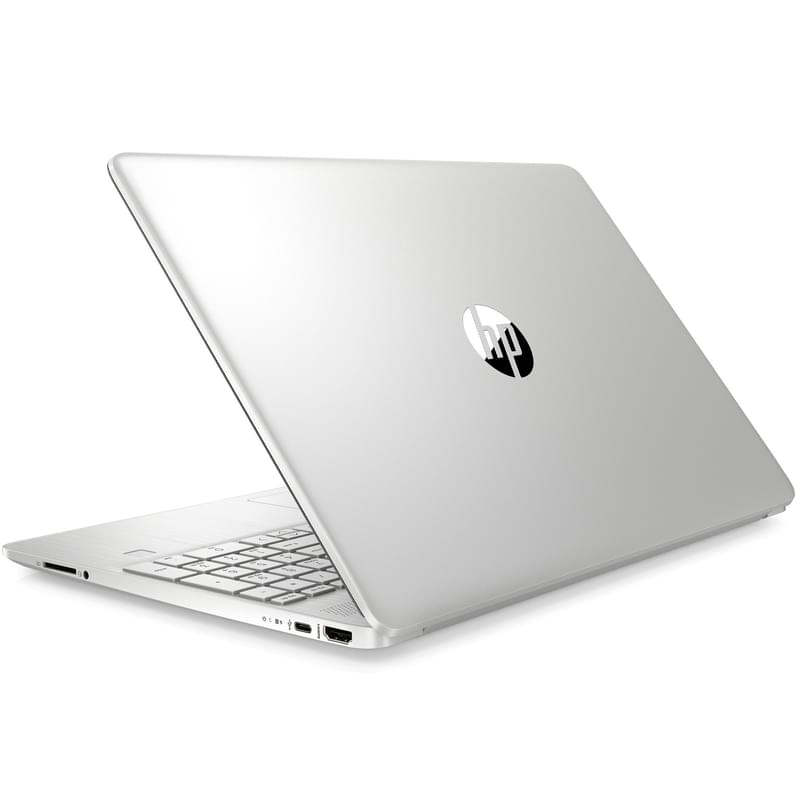 Ноутбук HP 15s-eq2104ur Ryzen 7 5700U/8ГБ/512SSD/15.6/ Win11/(640P6EA) - фото #3, Technodom.kz