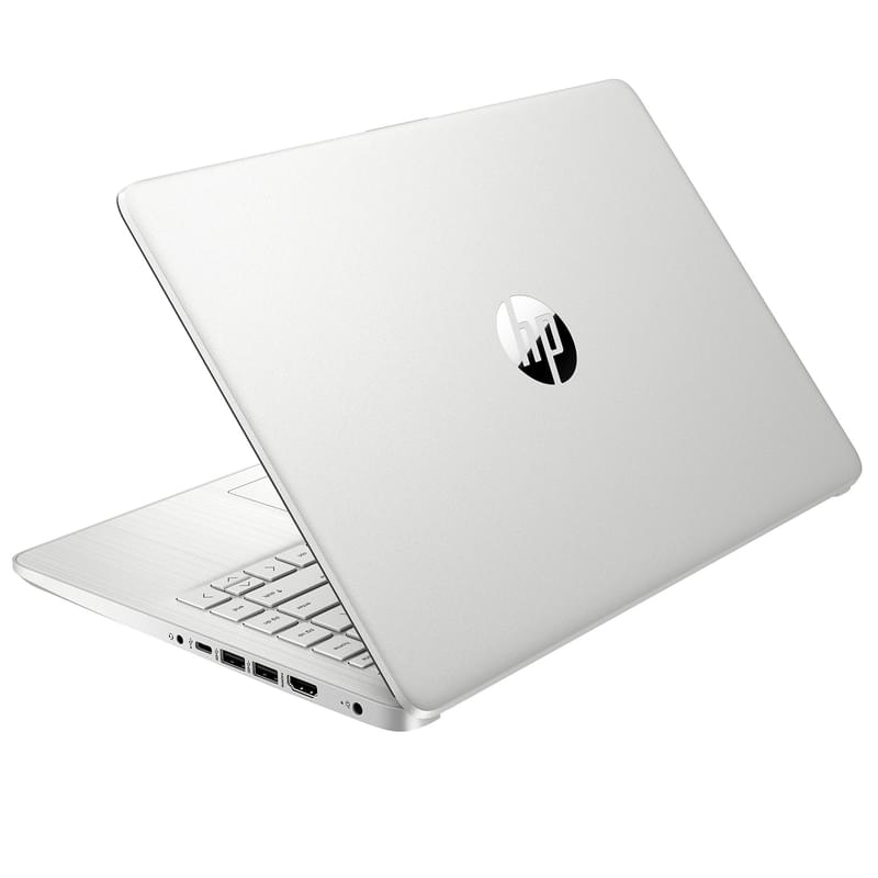 Ноутбук HP 14s-fq1024ur Ryzen 3 5300U / 8ГБ / 256SSD / 14 / Win 11 / (5R7W5EA) - фото #3, Technodom.kz